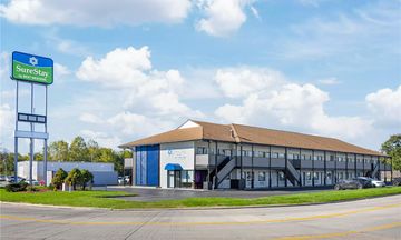 SureStay by Best Western Findlay