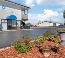 SureStay by Best Western Findlay Exterior