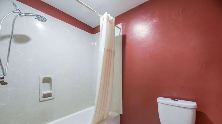 <b>Rodeway Inn Modesto near Downtown Room</b>. Images powered by <a href="https://iceportal.shijigroup.com/" title="IcePortal" target="_blank">IcePortal</a>.
