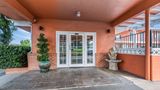 <b>Rodeway Inn Modesto near Downtown Exterior</b>. Images powered by <a href="https://iceportal.shijigroup.com/" title="IcePortal" target="_blank">IcePortal</a>.