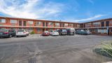 <b>Rodeway Inn Modesto near Downtown Exterior</b>. Images powered by <a href="https://iceportal.shijigroup.com/" title="IcePortal" target="_blank">IcePortal</a>.