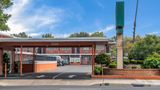 <b>Rodeway Inn Modesto near Downtown Exterior</b>. Images powered by <a href="https://iceportal.shijigroup.com/" title="IcePortal" target="_blank">IcePortal</a>.