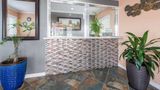 <b>Rodeway Inn Modesto near Downtown Lobby</b>. Images powered by <a href="https://iceportal.shijigroup.com/" title="IcePortal" target="_blank">IcePortal</a>.