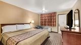 Rodeway Inn Columbus/West Room