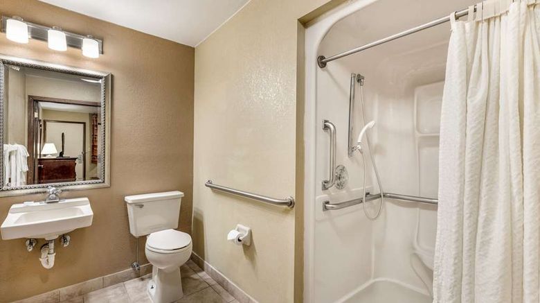 <b>Rodeway Inn Columbus/West Room</b>. Images powered by <a href="https://iceportal.shijigroup.com/" title="IcePortal" target="_blank">IcePortal</a>.