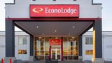 Econo Lodge Ardmore Exterior