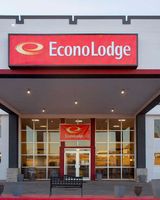 Econo Lodge Ardmore