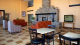 Econo Lodge Ardmore Lobby