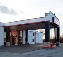 Econo Lodge Ardmore Exterior