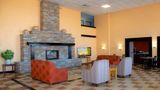 Econo Lodge Ardmore Lobby