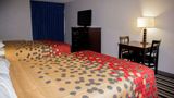 Econo Lodge Ardmore Room