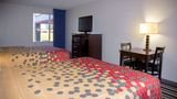 Econo Lodge Ardmore Room