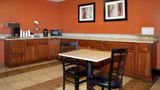 Econo Lodge Ardmore Restaurant