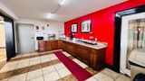 Econo Lodge Ardmore Restaurant