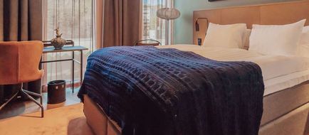 Quality Hotel The Weaver Room
