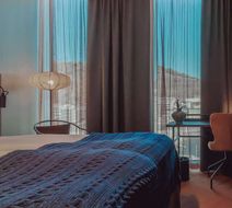 Quality Hotel The Weaver Room