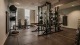 Quality Hotel The Weaver Health