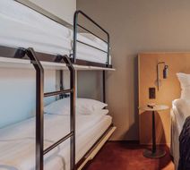 Quality Hotel The Weaver Room