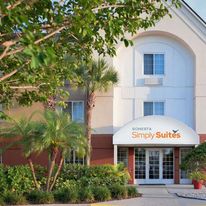 Sonesta Simply Suites Clearwater