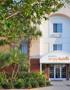 Sonesta Simply Suites Clearwater