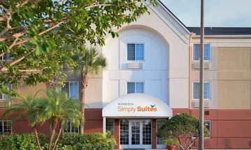 Sonesta Simply Suites Clearwater