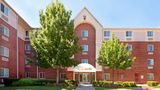 Sonesta Simply Suites Arlington Exterior