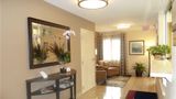 Sonesta Simply Suites Arlington Lobby