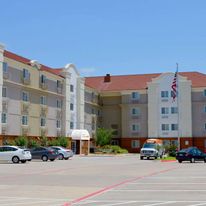 Sonesta Simply Suites Dallas Las Colinas