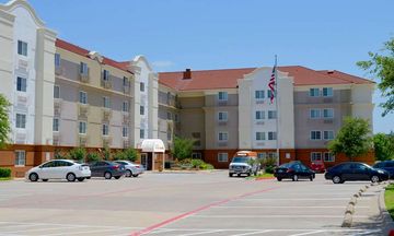 Sonesta Simply Suites Dallas Las Colinas