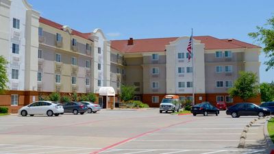 Sonesta Simply Suites Dallas Las Colinas