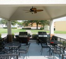 Sonesta Simply Suites NASA Clear Lake Exterior