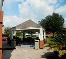 Sonesta Simply Suites NASA Clear Lake Exterior