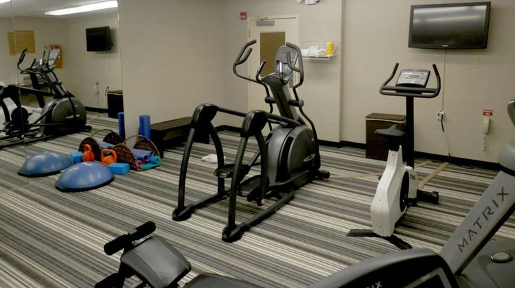 Sonesta Simply Suites NASA Clear Lake Health