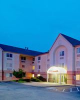 Sonesta Simply Suites Pittsburgh Airport