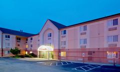Sonesta Simply Suites Pittsburgh Airport