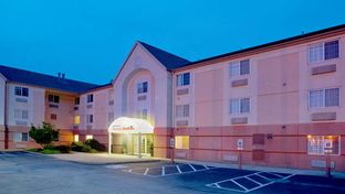 Sonesta Simply Suites Pittsburgh Airport