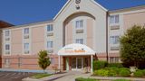 Sonesta Simply Suites Research Park Exterior
