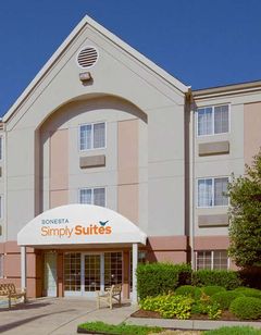 Sonesta Simply Suites Research Park