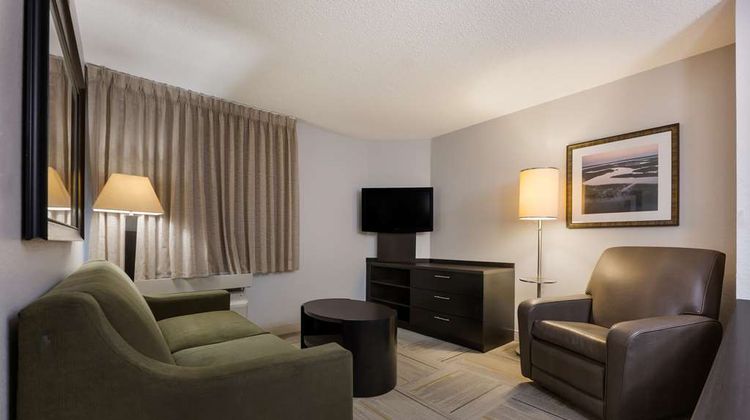 Sonesta Simply Suites Research Park Other
