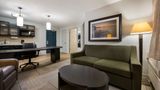 Sonesta Simply Suites Research Park Suite