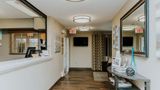 Sonesta Simply Suites Minneapolis Richfield Lobby