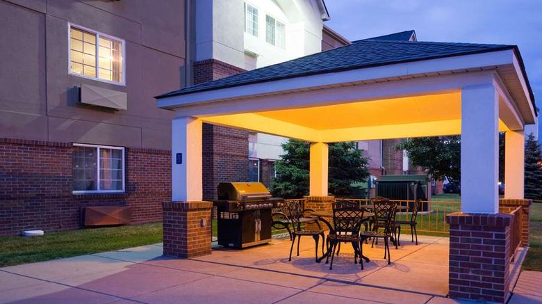 <b>Sonesta Simply Suites Minneapolis Richfield Recreation</b>. Images powered by <a href="https://iceportal.shijigroup.com/" title="IcePortal" target="_blank">IcePortal</a>.
