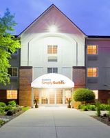 Sonesta Simply Suites Minneapolis Richfield