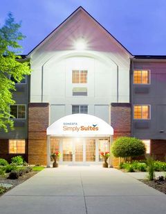 Sonesta Simply Suites Minneapolis Richfield