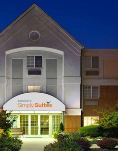 Sonesta Simply Suites Columbus Airport