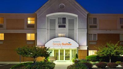 Sonesta Simply Suites Columbus Airport