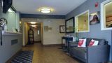 Sonesta Simply Suites Columbus Airport Lobby