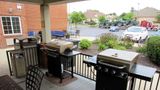 Sonesta Simply Suites Columbus Airport Recreation