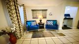 Sonesta Simply Suites Houston CityCentre Lobby