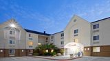 Sonesta Simply Suites Houston CityCentre Exterior
